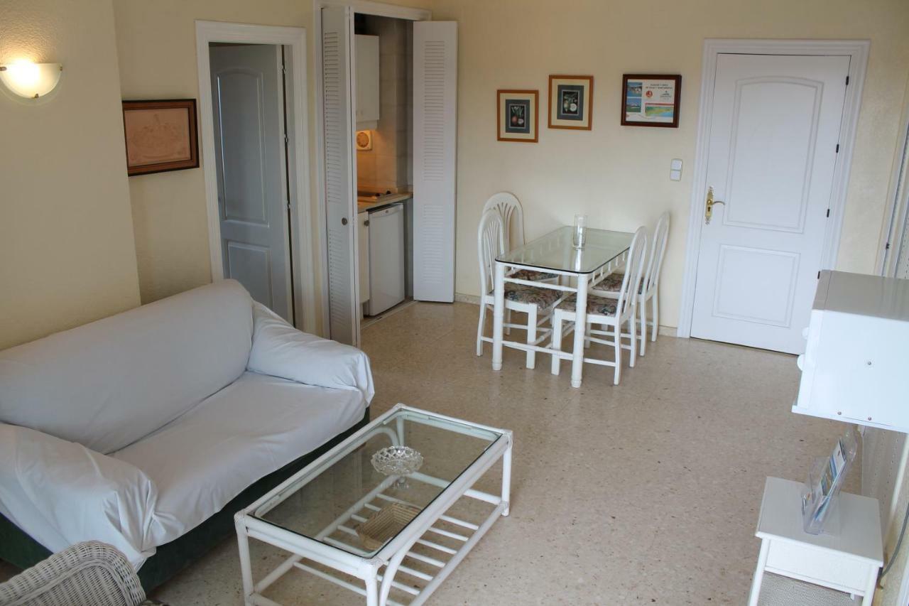 Retiro III 3134 Vyb Apartman Denia Kültér fotó
