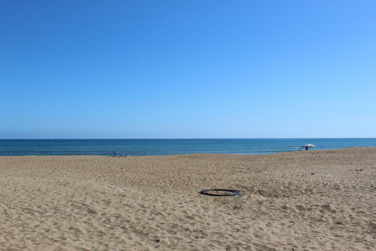 Retiro III 3134 Vyb Apartman Denia Kültér fotó